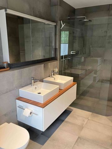 4.5 Zimmer, 113 m², EG - Foto 4