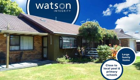 Waikanae - 4 Bedrooms - Photo 4