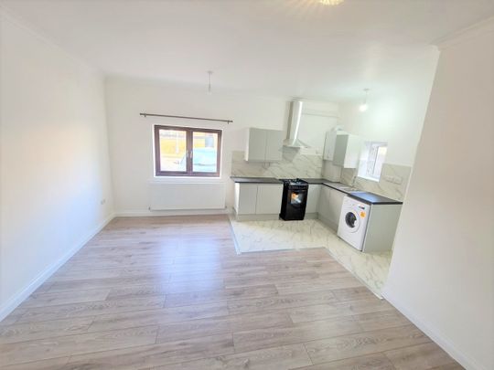 Studio Flat, Littlemoor Road, IG1 - Photo 1