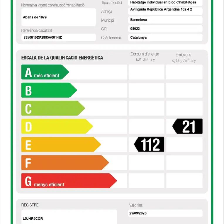 Barcelona Capital - Photo 1