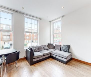 1 Bedroom Property to Rent - Photo 2