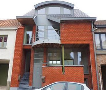 Appartement te huur - Photo 1