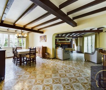 Maison de 160m2 à louer a proximité d'avignon - Photo 1