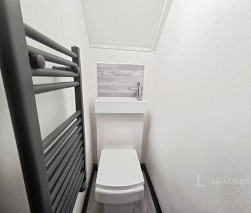 1 bedroom property to rent Factory Road, Eastleigh, Hampshire, SO50 - Photo 5
