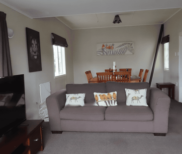 Spacious 3-Bedroom Home - Photo 4