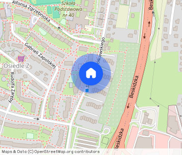 Mieszkanie po generalnym remoncie Paprocany - Фото 1