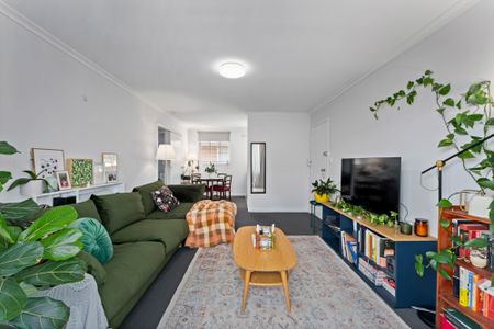 18/133-135 Riversdale Road, Hawthorn VIC 3122 - Apartment For Rent | Domain - Photo 5