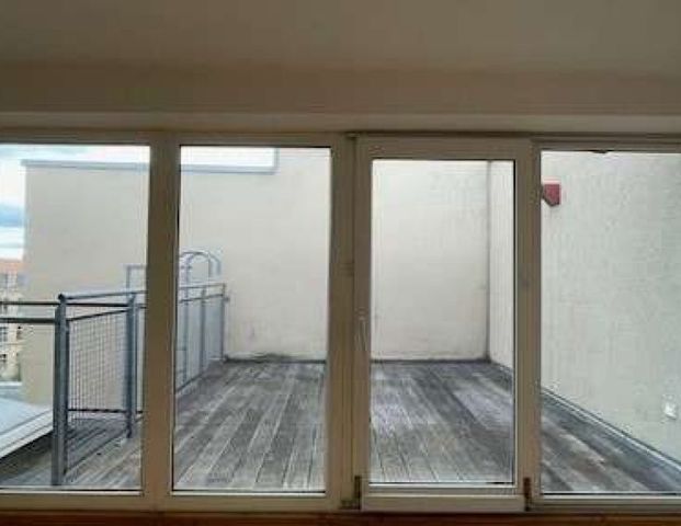 Stilvolle Maisonettewohnung im Herzen von Halle - Photo 1
