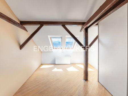 Pronájem bytu 4+kk 120 m2 - Photo 3