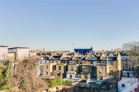 Gate Hill Court, Notting Hill, W11, London - Photo 5