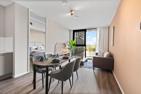 K.P. van der Mandelelaan 130 - 3062 MB Rotterdam - Photo 5