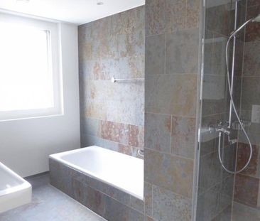 Moderne Wohnung mit toller Aussicht! - Foto 5