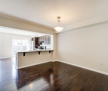 For Lease - 1034 Diefenbaker Street, Milton, Ontario - Photo 1