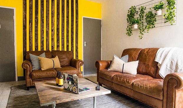 Excellent 5 bedroom student property - Photo 1