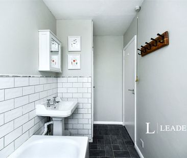 1 bedroom apartment to rent East Drive, Brighton, East Sussex, BN2 - Photo 6