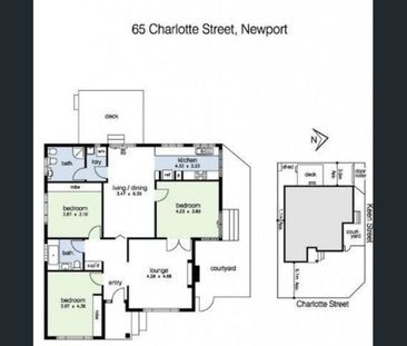 Lovely Corner Position - Photo 1