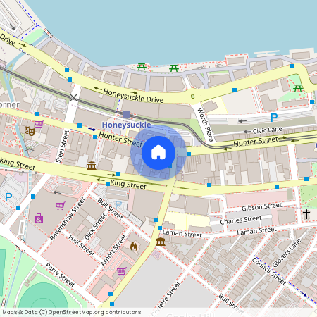 543 Hunter Street, Newcastle West NSW 2302