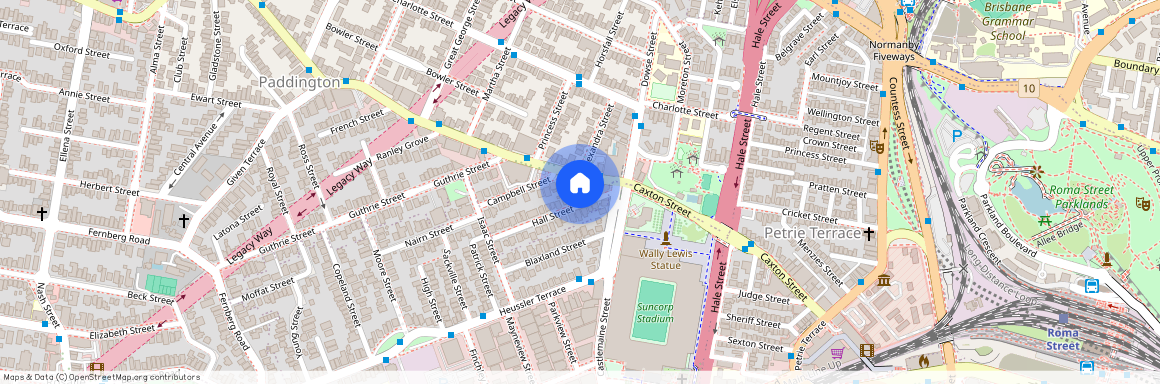 9B/166 Given Terrace Terrace, Paddington