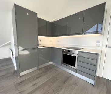 1 bedroom apartment to rent - Photo 5