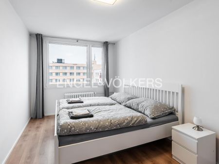 Pronájem bytu 2+kk 47 m2 - Фото 3