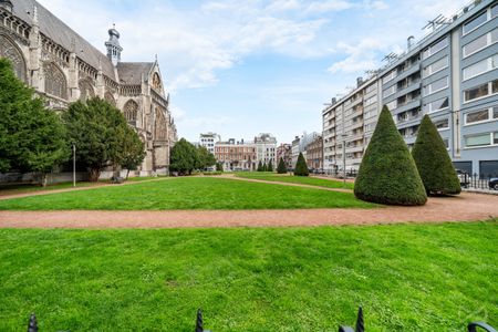 Appartement met twee slaapkamers in Liège - Photo 5