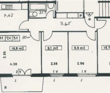 4 Zimmer, EG - Photo 6