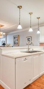 Condo haut de gamme à louer adossé au golf à St-Hyacinthe - appartement / logement - Photo 3