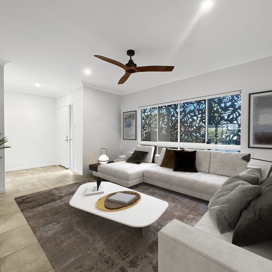 Spacious Family Living in the Heart of Idalia’s Sought-After Northshore - Photo 1