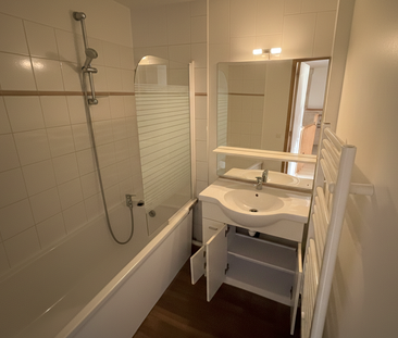 Location Appartement 3 pièces 69m² FRONTENAY ROHAN ROHAN 79270 - Photo 4