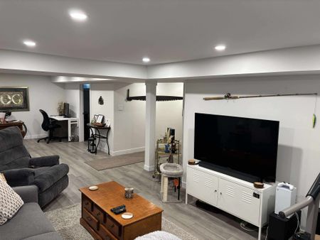 For Lease - 19 Pavarotti Court Unit# Lower, Hamilton, Ontario - Photo 5