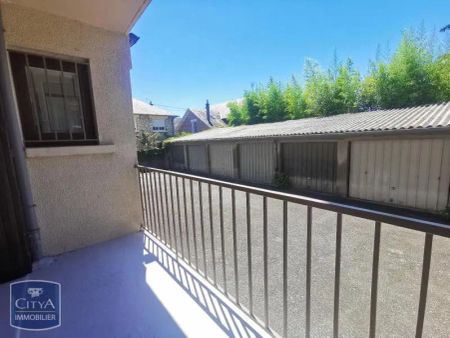 Appartement à louer 2 pièces 44.91m² - Photo 2