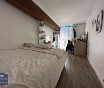 Location Appartement 4 pièces 95m² RAMBOUILLET 78120 - Photo 4