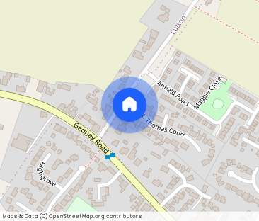 Lime Walk, Long Sutton, Spalding - Photo 1