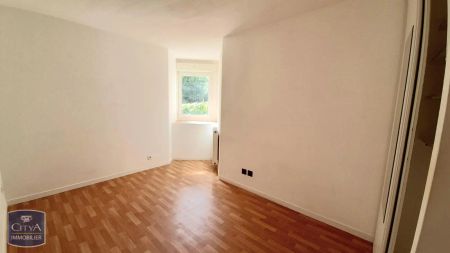 Appartement à louer 2 pièces 41.91m² - Photo 2