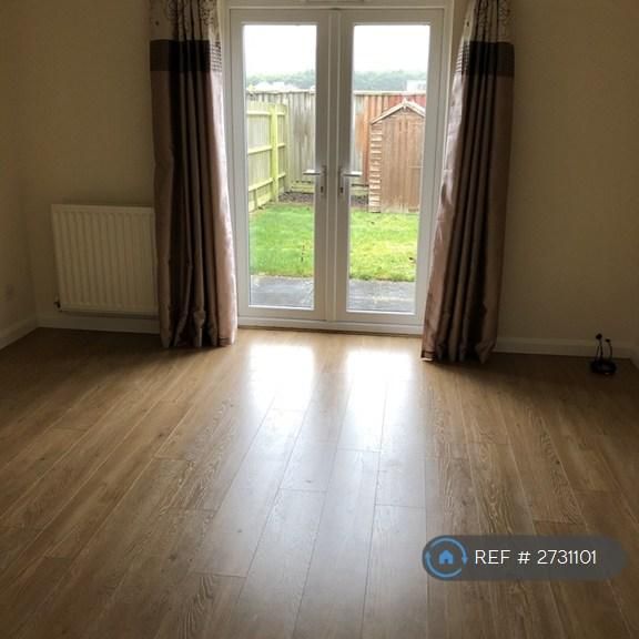 2 bedroom semi-detached house to rent - Photo 1
