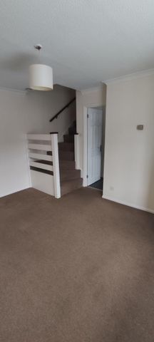 1 bedroom cluster house to rent - Photo 3