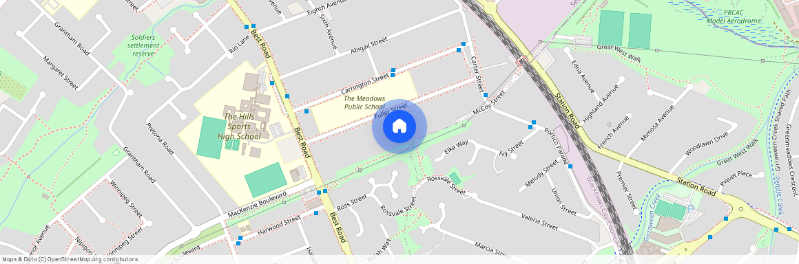 5/23-25 Fuller Street, Seven Hills NSW 2147