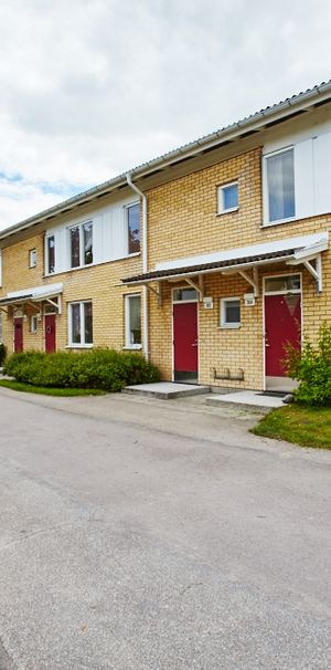 Välljärnsgatan 302 - Foto 1