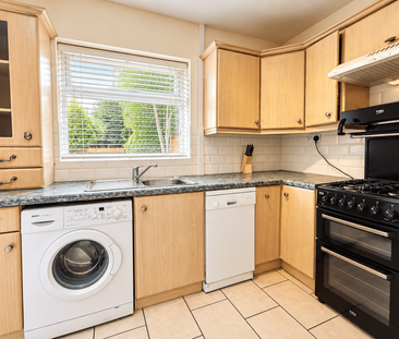 2 bedroom terraced house to rent - Photo 6