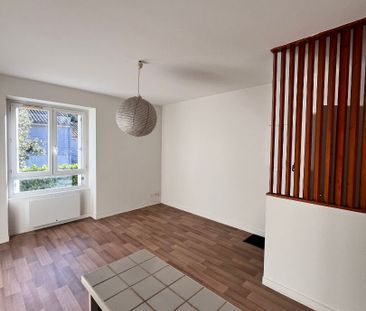 TYPE II - PROMENADE DES COURS - Photo 2