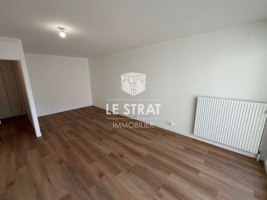 Location Appartement 1 pièce 36m² - Photo 1