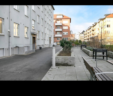 Övre Eneborgsvägen, Helsingborg - Foto 2