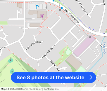 Hartwith Drive, Harrogate, North Yorkshire, HG3 - Photo 1