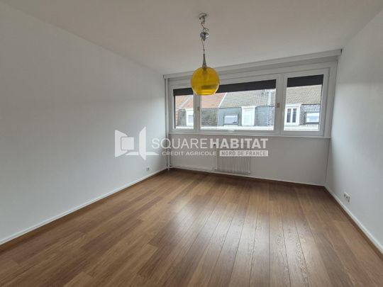 Location Appartement 4 pièces 120m² LAMBERSART 59130 - Photo 1