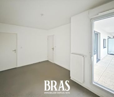 Location Appartement 2 pièces 43m² NANTES 44300 - Photo 3