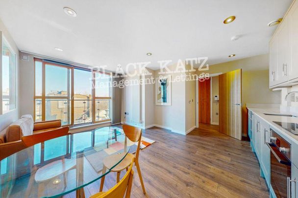 2 bedroom apartment to rent - Photo 1