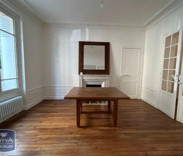 Appartement à louer 4 pièces 81.07m² - Photo 2