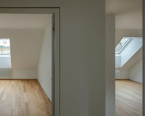 Wohnen im Herzen von Bern - Photo 1