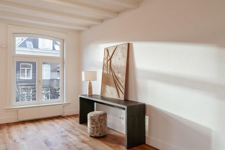 Te huur: Appartement Van Baerlestraat in Amsterdam - Foto 2