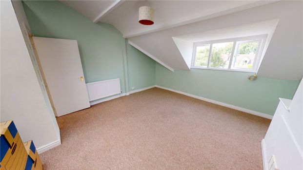 Woodstock Road, Flat 4, Redland, BS6 7EP - Photo 1